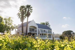  Banhoek Lodge  Штелленбош